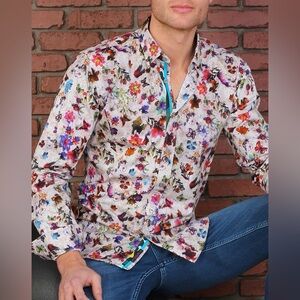 AUSTERE CANVAS OF THE MORNING 06